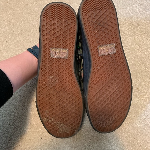 11 Starstyling Camou holographic slip on - Picture 5 of 7